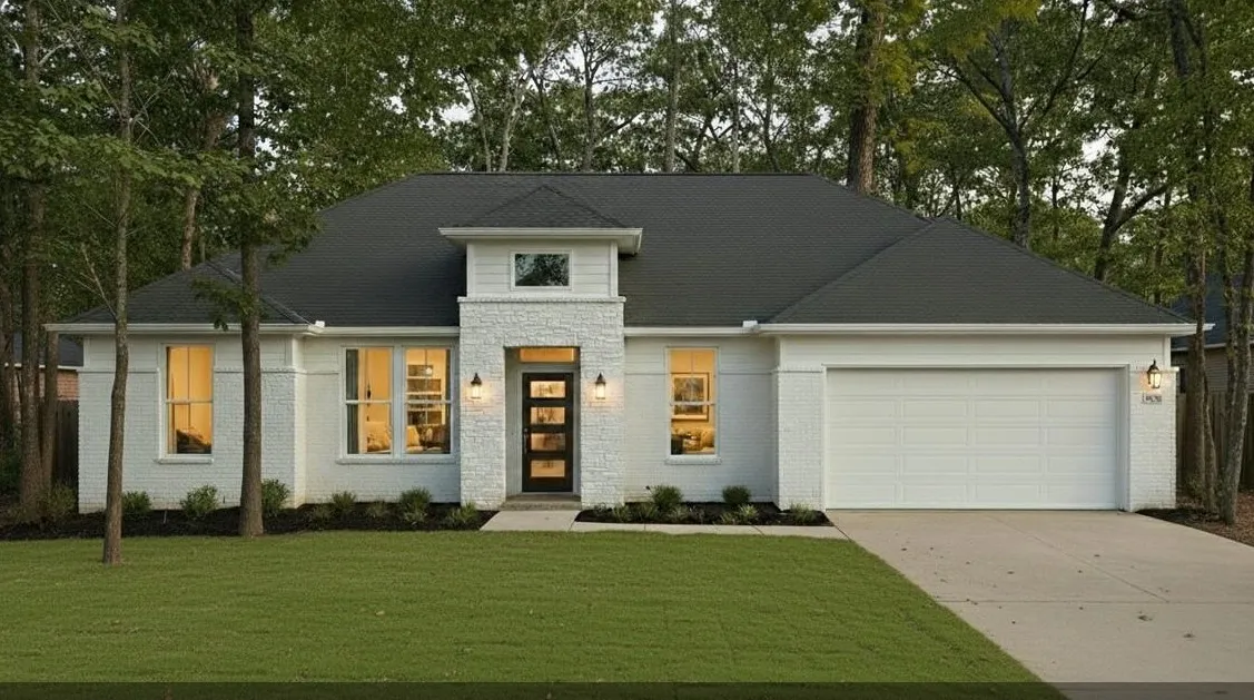 17723 Flagstone Way | The Sterling