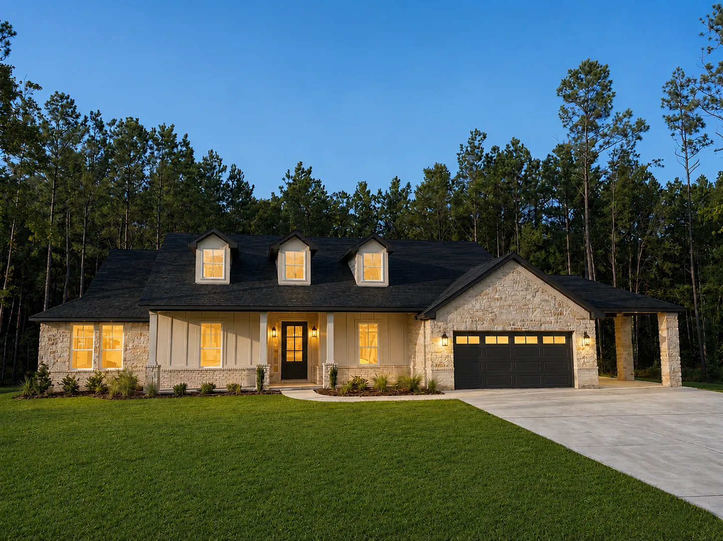 13648 Armstrong Street | The Remington