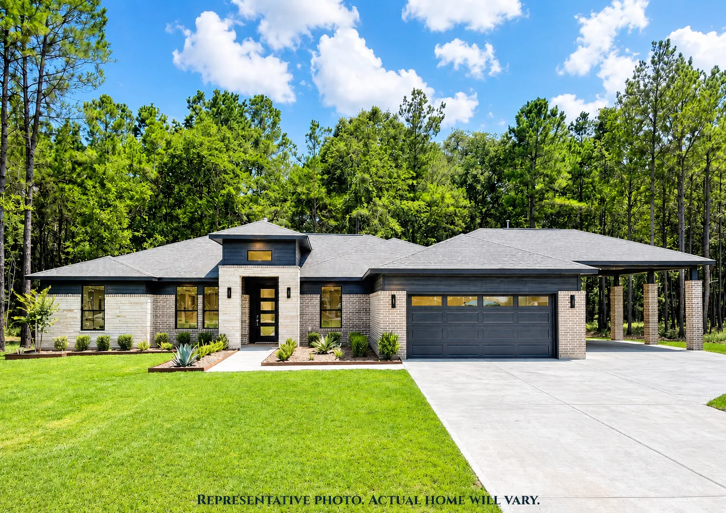 13652 Armstrong Street | The Sterling