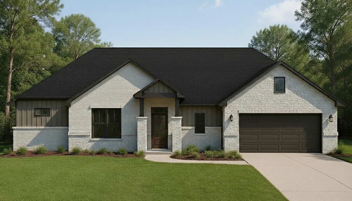 11143 White Rock Road | The Hawthorne