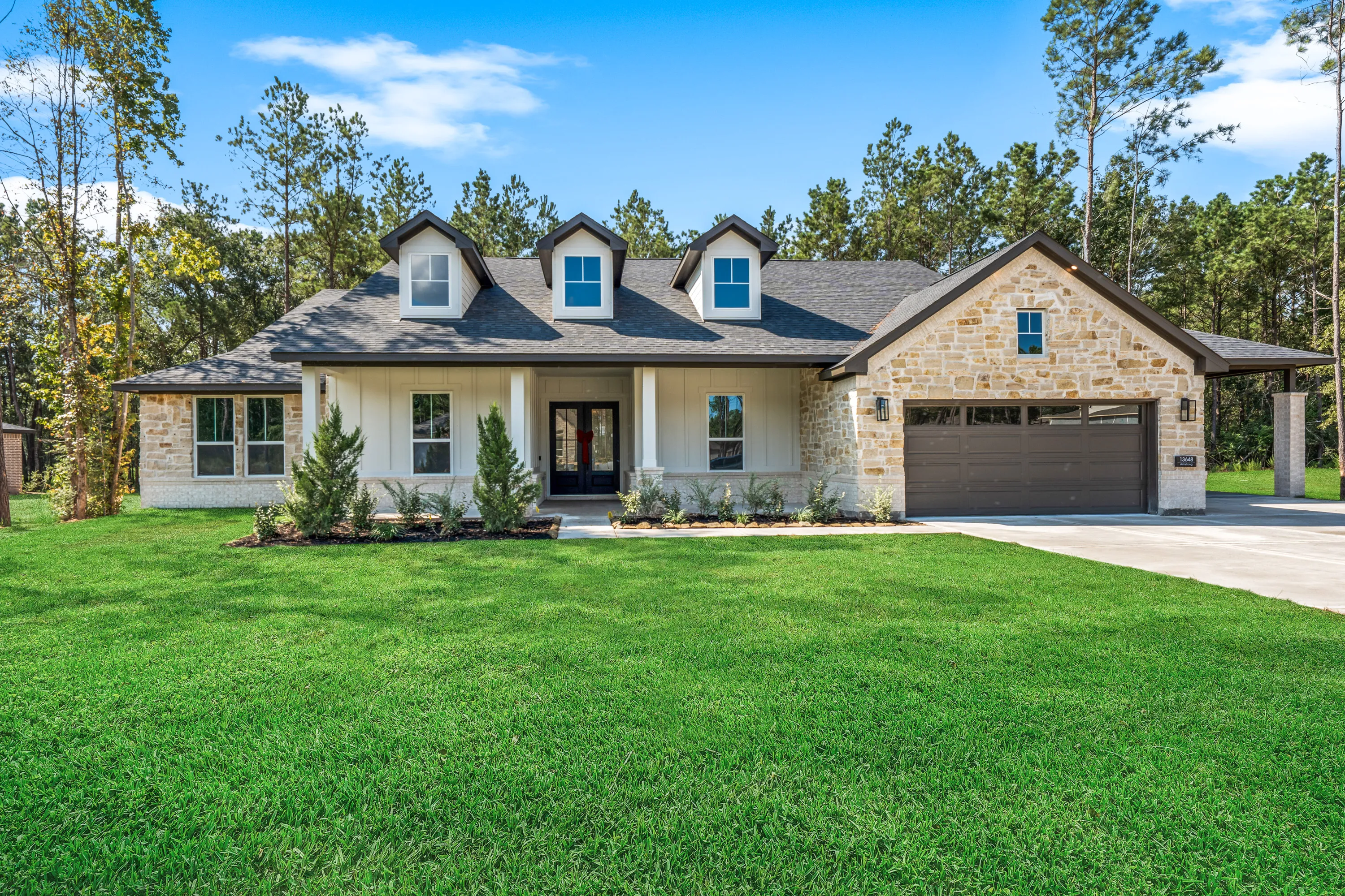 17710 Flagstone Way | The Remington