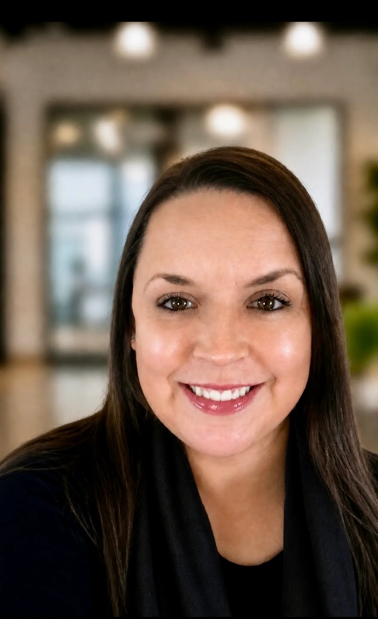 Amber Carrera - Community Sales Manager