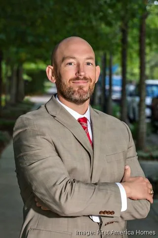 Dave Barnhart - Founder & CEO of Elk Ridge Homes