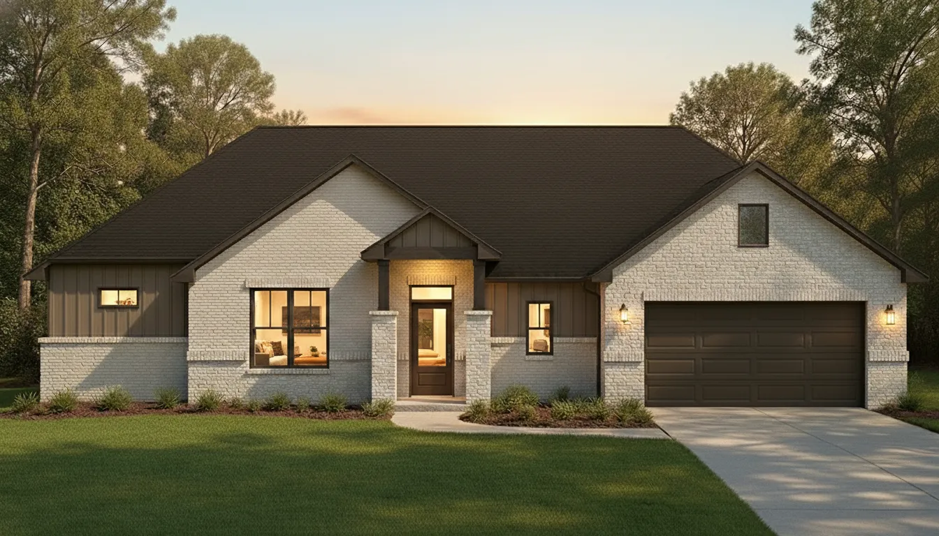 Twin Pines | Elk Ridge Homes