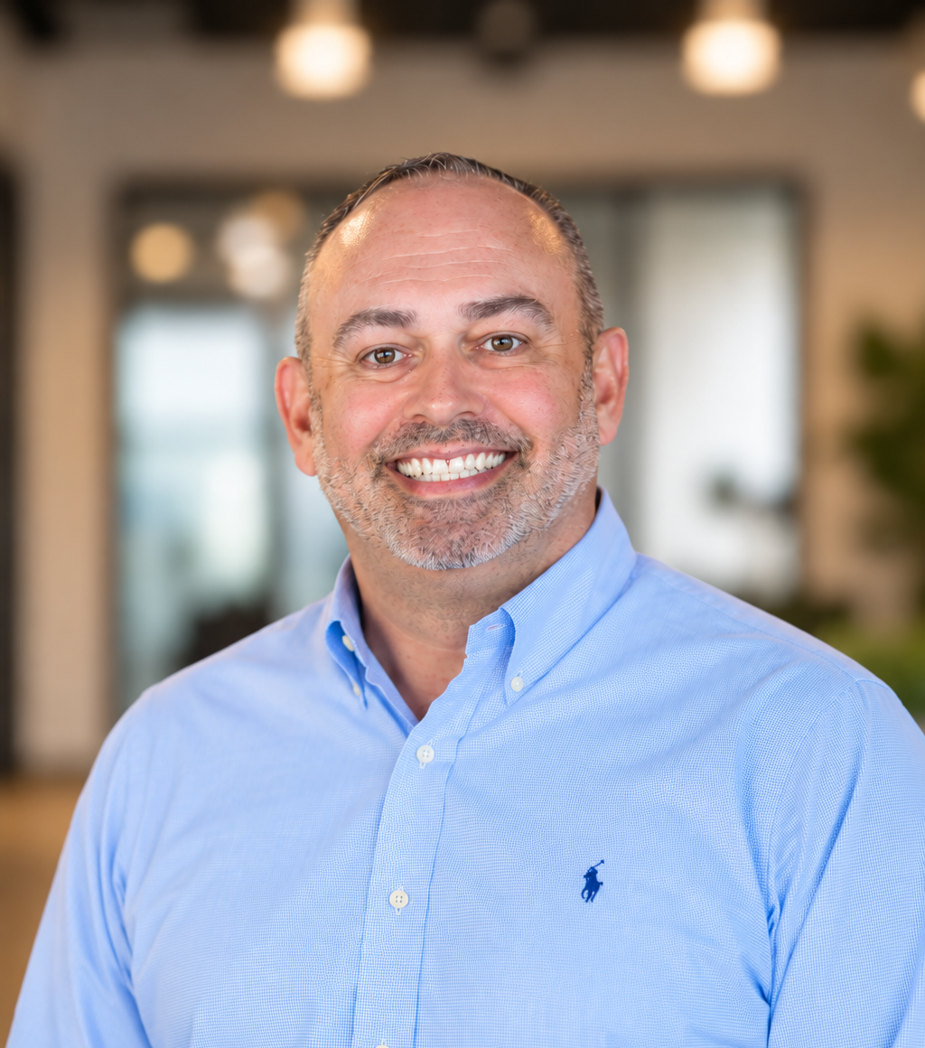 Brian Crocker - Community Sales Manager