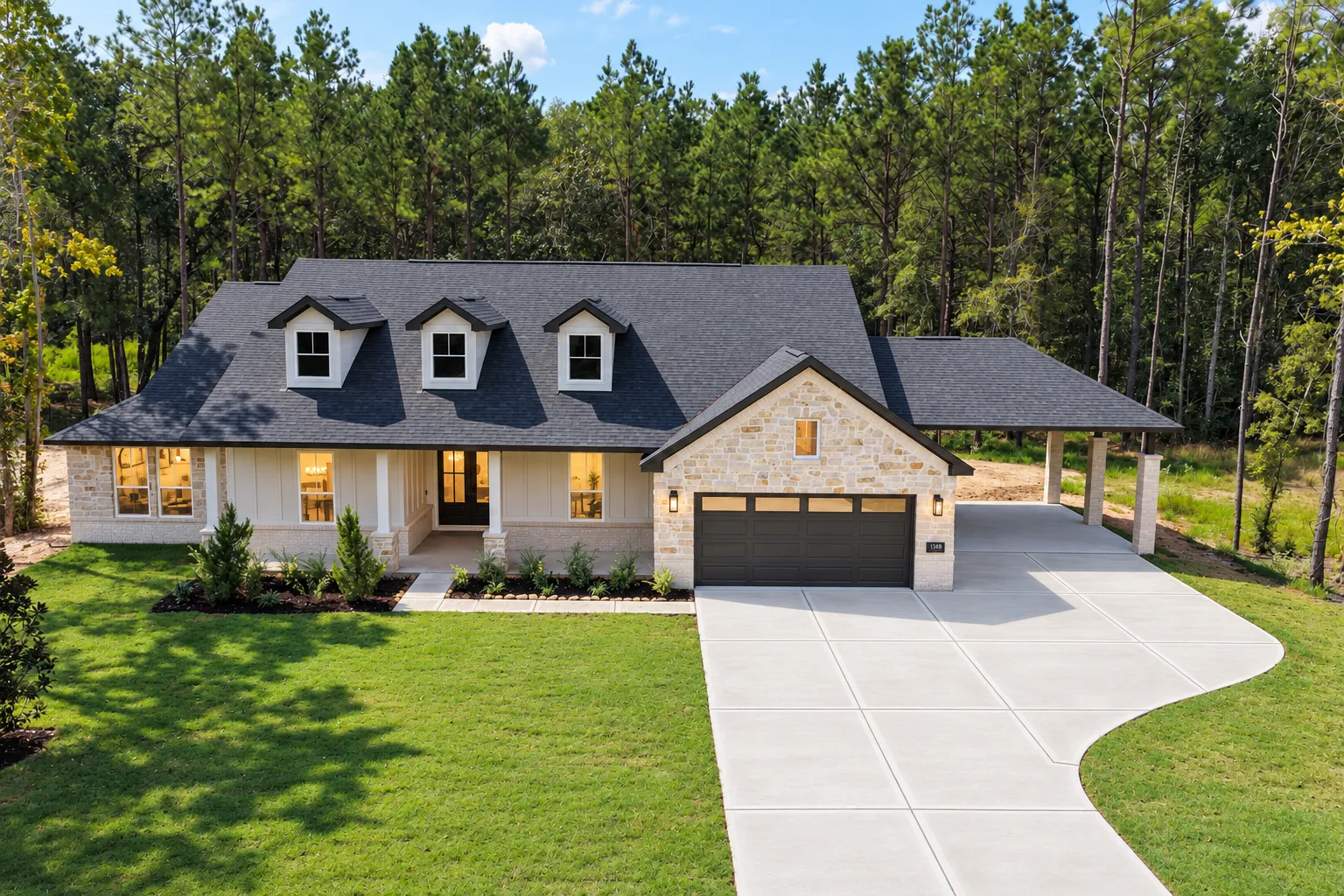 Pine Rock South | Elk Ridge Homes