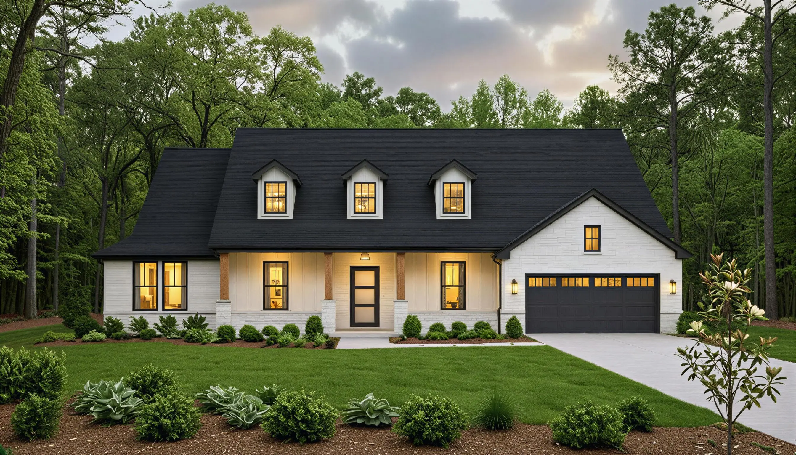 13648 Armstrong Street | The Remington