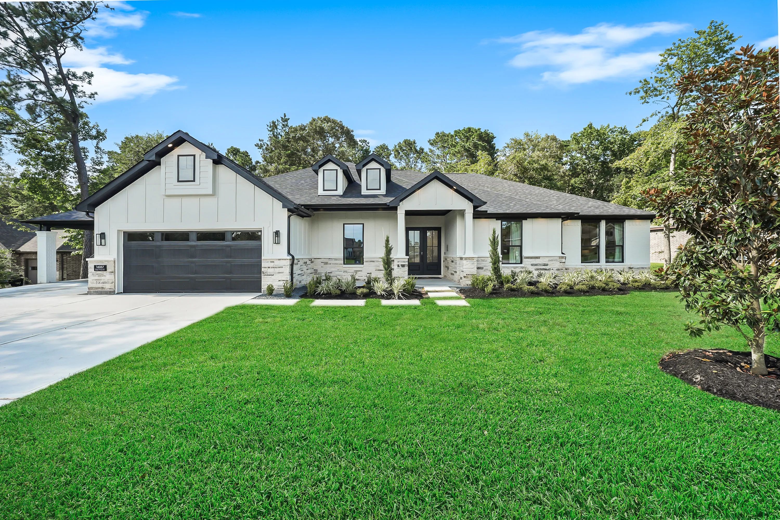 13653 Armstrong Street | The Remington