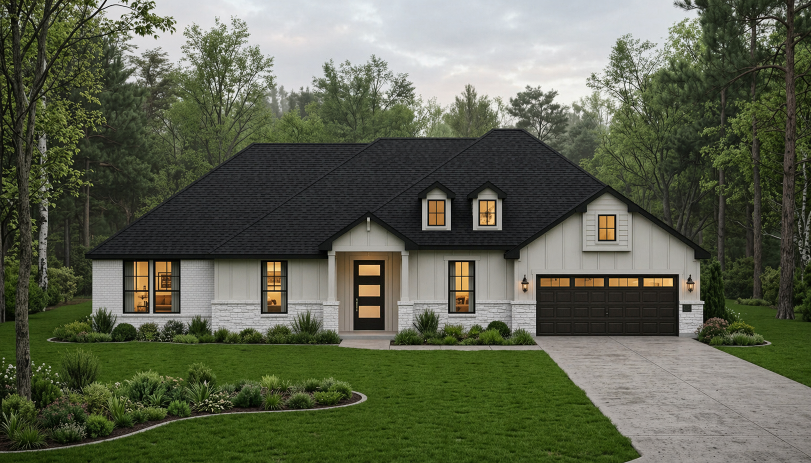 13664 Armstrong Street | The Remington