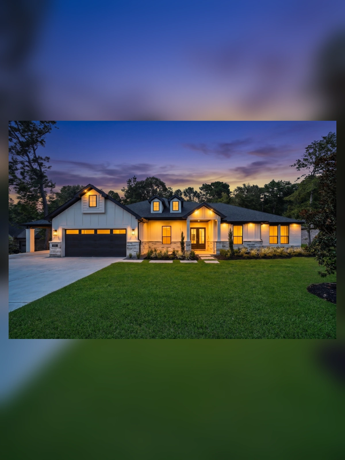 Elk Ridge Homes